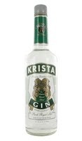 Krista Gin 1 liter