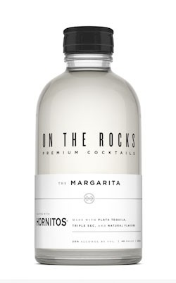 Margarita Cocktail 200ml bottle