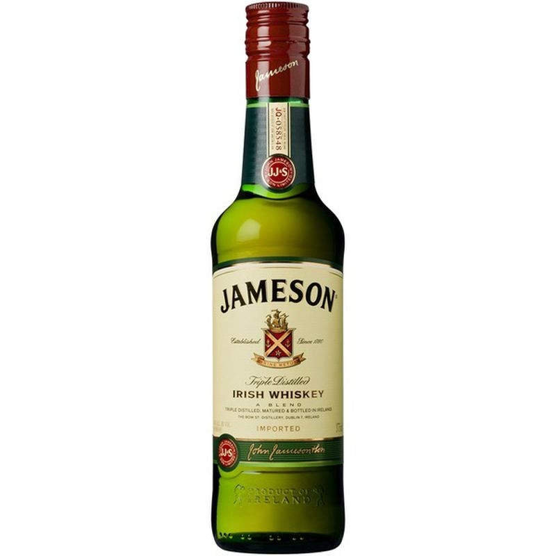 Jameson 375ml