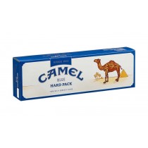 Camel Blue Cigarettes