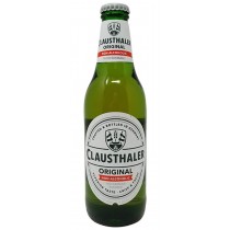 Clausthaler N/A 12 oz bottle