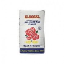 All Purpose Flour 4.4lb bag