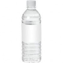 bottle water 16.9oz