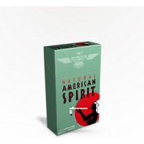 American Spirit Celadon Cigarettes