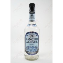 Rancho Alegre Tequila 1 liter