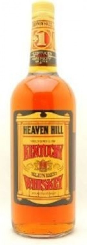 Heaven Hill 1 liter