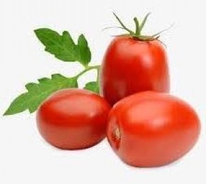 Roma Tomatoes (quantity of 3)